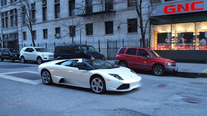 Illustration for article titled The Ten Colleges With The Hottest Cars